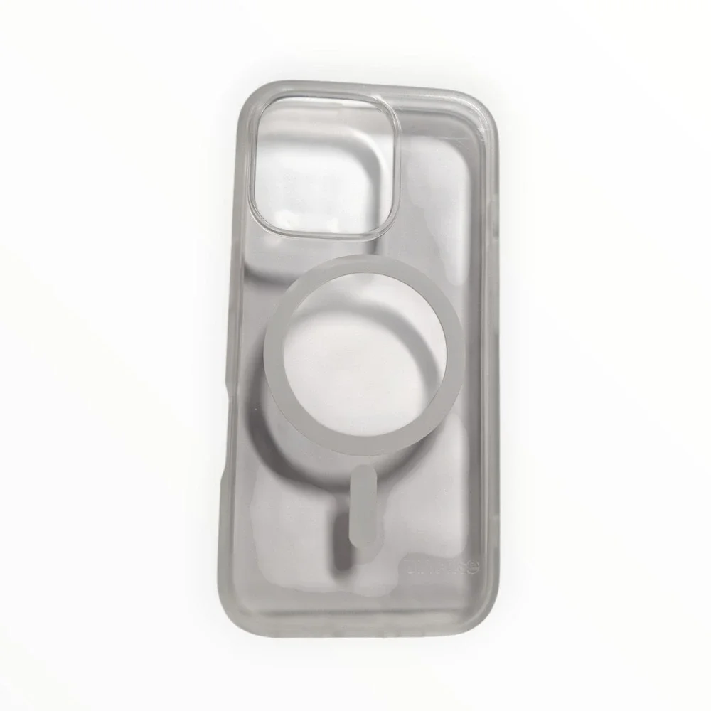 A3-U Incase Slim Hard‎ Case w/ Magsafe for Apple iPhone 16 Pro - Clear ⬇️